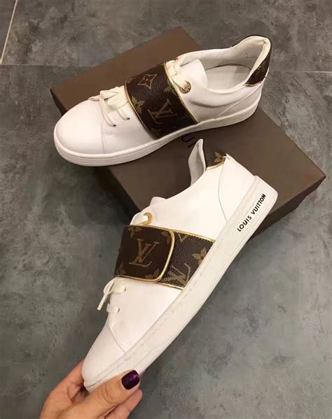 modeplein louis vuitton instappers dames|Louis Vuitton lv sneakers.